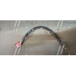 Шланг гальмівний Еталон задній правий L=600мм <ДК> 