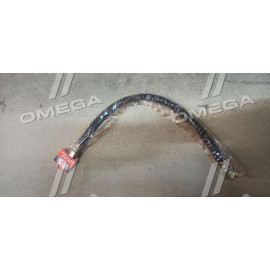 Шланг гальмівний Еталон задній правий L=600мм <ДК>