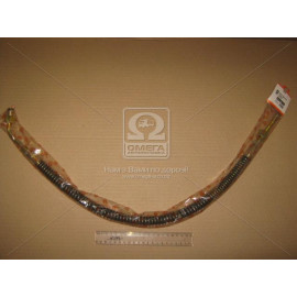 Шланг гальмівний Еталон передній L=800мм <ДК>