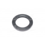 Сальник вала колінчатого МАЗ 64х95 фтор (вир-во Україна) 