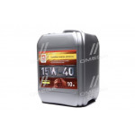 Олива моторна  <ДК> 15W-40 TURBO-DIESEL SG/CD (Канистра 10л)  Олива моторна  <ДК> 15W-40 TURBO-DIESEL SG/CD (Канистра 10л)