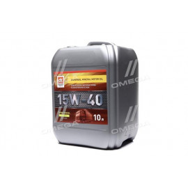 Масло моторн. <ДК> 15W-40 TURBO-DIESEL SG/CD (Канистра 10л)