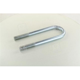 Стремянка ресори 70x21,2x280 BPW (крок різьби М22х1,5) (RIDER)