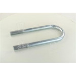 Стремянка ресори 100x24x300 BPW (крок різьби М24х2,0) (RIDER) 