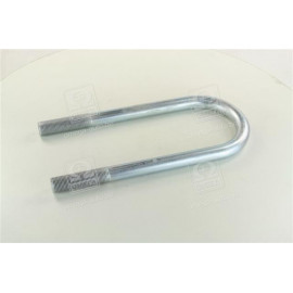 Стремянка ресори 100x24x300 BPW (крок різьби М24х2,0) (RIDER)