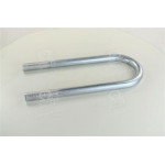 Стремянка ресори 100x24x320 BPW (крок різьби М24х2,0) (RIDER) 