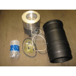 Гільзо-комплект 238 (ГП + Кільця+палець+ущ.кіль.) гр.Б П/К (вир-во ЯМЗ) 