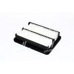 Фільтр повітряний MAZDA 3 1.5 13- (вир-во MANN) 