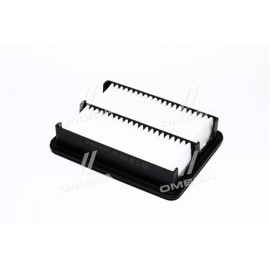 Фільтр повітряний MAZDA 3 1.5 13- (вир-во MANN)