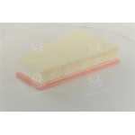 Фільтр повітряний MB A-Klasse (W176) 12- (вир-во MANN) 