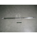 Направляюча дверей зсувний ГАЗ 2705,2217 средн., довга (вир-во ГАЗ) 