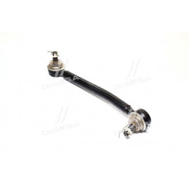 Тяга рул. поздовжня ГАЗ 53 в зборі