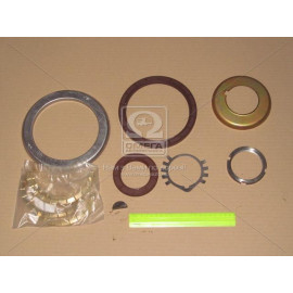 Р / к вал колінчастого ЯМЗУ 236238 РЕМОНТНИХ (8-м найменувань)