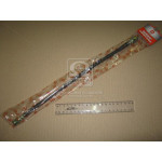 Шланг гальмівний Богдан передній, задній <ДК> 