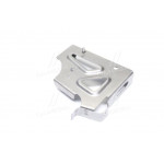 Кронштейн лівий (вир-во Автоваз) 