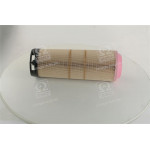 Фільтр повітряний MB C-Klasse (W204/C204/S204) 07-09 (вир-во MANN) 