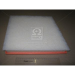 Фільтр повітряний BMW, MINI (вир-во MANN) 