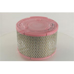 Фільтр повітряний TOYOTA HILUX/FORTUNER 2.5D 05- (вир-во MANN) 