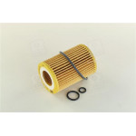 Фільтр масляний HONDA ACCORD IX 2.2 i-DTEC 08- (вир-во MANN) 