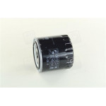 Фільтр масляний NISSAN NAVARA 3.0 DCI 10-, RENAULT MEGANE III 1.9 DCI 08- (вир-во MANN) 