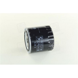 Фільтр масляний NISSAN NAVARA 3.0 DCI 10-, RENAULT MEGANE III 1.9 DCI 08- (вир-во MANN)