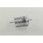 Фільтр паливний SMART FORTWO 0.8 Cdi 07-14 (вир-во MANN) 