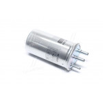 Фильтр топливный DACIA LOGAN, RENAULT DUSTER 1.5 Dci 10- (пр-во MANN) 