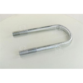 Стремянка ресори 128x24x285 BPW (вир-во України)