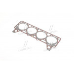 Прокладка головки блоку ЗІЛ 130 