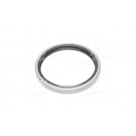 Сальник ступиці задньої КаМАЗ з пружин. (вир-во БРТ)