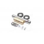 Палець ресори передньої ТАТА 