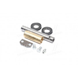 Палець ресори передньої ТАТА