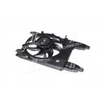 Вентилятор радіатора AVEO T255 VIDA (вир-во Parts-Mall) 