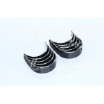 Вкладишi корiннi RENAULT 0,25 G8T/G9T/G9U (вир-во KS) 