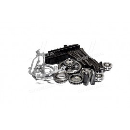 Р/к ГРМ ЄВРО-3 підшитий-к (ланцюга Прибалтика) (в-во БОН)