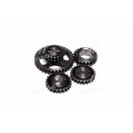 Комплект зірок ГРМ 406ДВС (к-т з 5шт) (в-во БОН) 