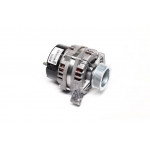 Генератор МАЗ, ПАЗ, Газель с двигателем ЯМЗ530, 28В, 90А (пр-во БАТЭ) 