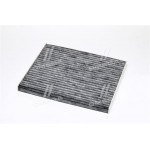 Фільтр салону HYUNDAI IX35, TUCSON 10- вугільний (вир-во MANN) 