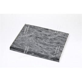 Фільтр салону HYUNDAI IX35, TUCSON 10- вугільний (вир-во MANN)