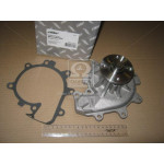 Насос водяний Богдан, ISUZU 4HF1/4HK1/4HE1 вал d=22mm (RIDER) 