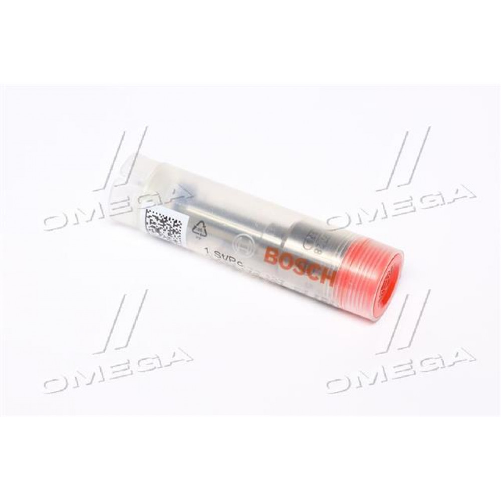 Распылитель форсунки DLLA 152 P 2137 PSA 1,4HDI (пр-во Bosch)