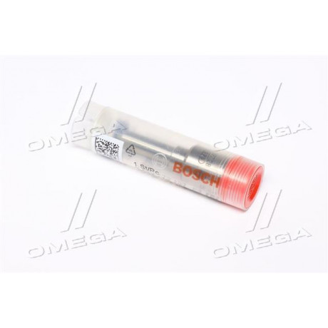 Распылитель форсунки DLLA 152 P 2137 PSA 1,4HDI (пр-во Bosch)