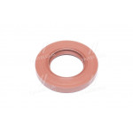 Сальник хвостовика ВОЛГА / ГАЗЕЛЬ (42х75х10) (ФТОР) 