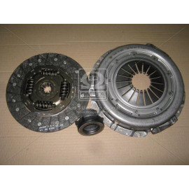 Сцепление Газель NEXT 2.8TD 10- (Пр-во SACHS)