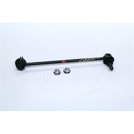 Стійка стаб. NISSAN X-TRAIL T31 QASHQAI 07- MURANO Z51 08- FRON (вир-во 555)