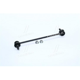 Стiйка стаб. MITSUBISHI LANCER X 1.5/1.8/2.0 /OUTLANDER 06- с гайками (вир-во 555 Японія)