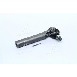 Наконечник рул.тяги TOYOTA AVENSIS (вир-во 555)