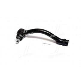 Наконечник рул.тяги HYUNDAI SONATA NF лев. (вир-во 555)