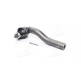 Наконечник рул.тяги TOYOTA GS300(400,430) 01-,LS400,Celsior-94,Crown-04,outer.L M14X1.5 (вир-во 555)