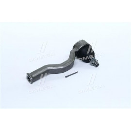 Наконечник рул.тяги MAZDA, KIA (вир-во 555)